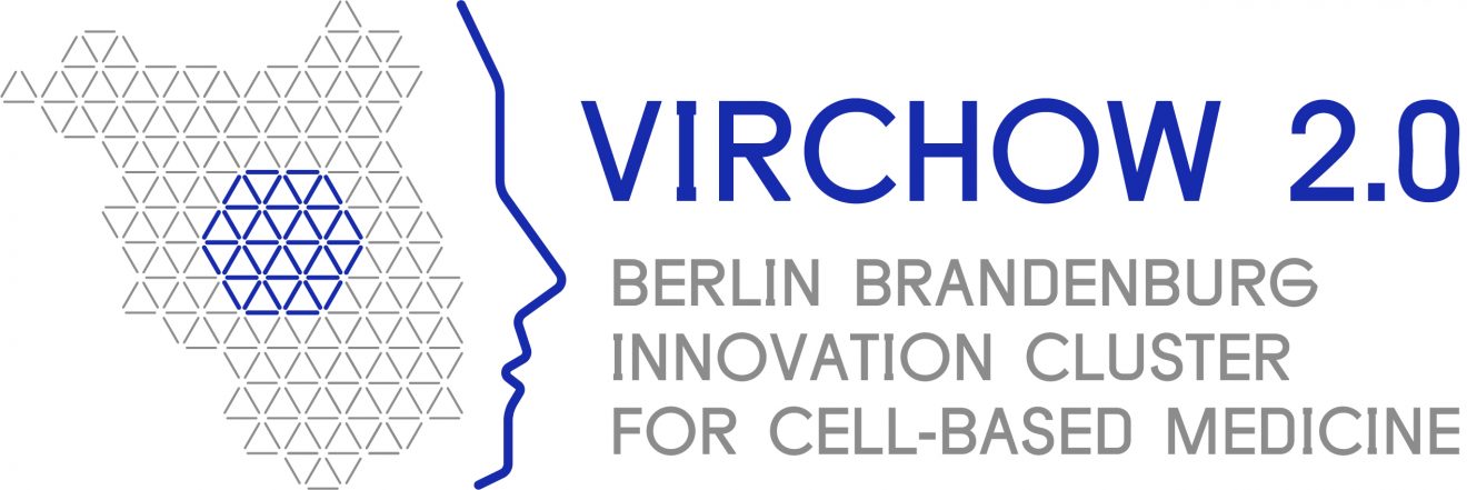 Virchow2.0 - Logo RGB